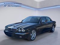 Gebraucht Jaguar XJ8 Executive 298 PS (219 kW) 2007 Midnight 2003 mc 1959 (metallic) Limousine