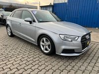 gebraucht Audi A3 Sportback Automaik Navi Tüv Neu Chekheft