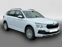 Neu Skoda Kamiq Selection 150 PS (110 kW) 2026 Weiß SUV