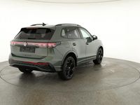 Neu VW Tiguan R-line 272 PS (200 kW) 2026 Cipressino grün metallic SUV