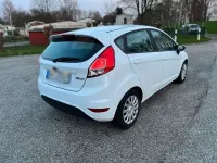 Gebraucht Ford Fiesta Trend 95 PS (69 kW) 2017 Limousine