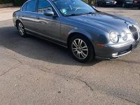 Gebraucht Jaguar S-Type 298 PS (219 kW) 2002 Grau Limousine