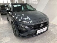 gebraucht Hyundai Kona 1.6 DCT N Line Navi Kamera Garantie