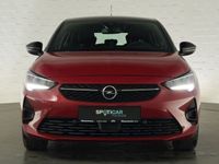 Używany Opel Corsa-e 100 kW (136 KM) 2023 Czerwony Hatchback