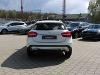 gebraucht Mercedes GLA200 GLA 200Edition 1 (156.943)