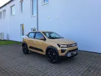 Occasion Dacia Spring Extreme 47 kW (65 ch) 2024 Beige Citadine