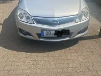 Gebraucht Opel Tigra Edition 90 PS (66 kW) 2009 Grau Cabrio