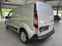 Gebraucht Ford Transit Connect Trend 120 PS (88 kW) 2022 Silber Van / Kleinbus