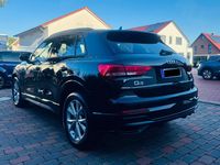 Gebraucht Audi Q3 Comfort 190 PS (139 kW) 2020 Schwarz SUV