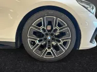 Gebraucht BMW 520 Performance 197 PS (144 kW) 2025 Mineralweiss Limousine