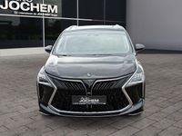 Neu DFSK Forthing 4 177 PS (130 kW) 2025 Schwarz SUV