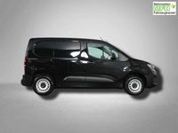 Gebraucht Opel Combo 102 PS (75 kW) 2025 Karbon schwarz metallic Van / Kleinbus