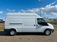 gebraucht Ford Transit 2.2 Hochdach Camper