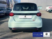 Neu Leapmotor T03 69 kW (95 PS) 2026 Grün Kleinwagen