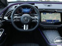 Gebraucht Mercedes E450 367 PS (269 kW) 2026