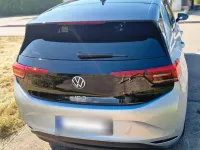 Gebraucht VW ID.3 Pro Performance 150 kW (204 PS) 2021 Silber Kleinwagen
