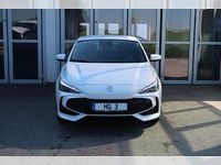 Neu MG MG3 116 PS (85 kW) 2025 Weiß (dover white) Kleinwagen