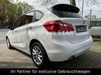 gebraucht BMW 218 Active Tourer i mod.2018 / AUTOMATIK