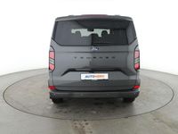 Gebraucht Ford Tourneo Titanium 170 PS (125 kW) 2024 Grau Van / Kleinbus