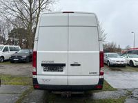 gebraucht Hyundai H 350 2.5D Kasten L3H2 Eco,2.H,79Tkm,TÜV Neu,6G,