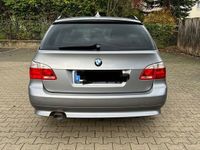 gebraucht BMW 520 E61 /