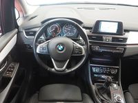 gebraucht BMW 218 Gran Tourer Sport Line TÜV bis 07/2025 AHK N