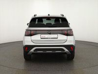 Neu VW T-Cross 150 PS (110 kW) 2025 Silber SUV