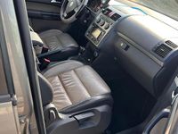 Gebraucht VW Golf VI 145 PS (106 kW) 2010 Grau Kleinwagen