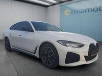 Gebraucht BMW 420 190 PS (139 kW) 2023 Coupé