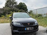 Gebraucht Cupra Ateca 300 PS (220 kW) 2020 Schwarz SUV