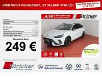 Second-hand Cupra Leon 150 CP (110 kW) 2025 Alb Break