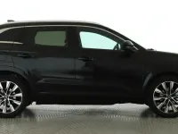 Gebraucht Renault Austral Techno 158 PS (116 kW) 2025 Schwarz SUV