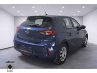 Gebraucht Opel Corsa Edition 75 PS (55 kW) 2021 Kleinwagen