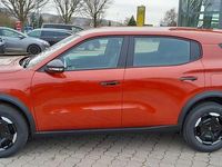 Neu Opel Frontera Edition 101 PS (74 kW) 2025 Orange SUV