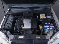gebraucht Chevrolet Nubira Nubira1.8 Kombi Gas CDX
