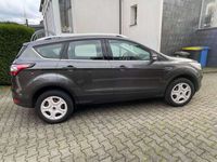 gebraucht Ford Kuga Kuga15 EcoBoost COOL & CONNECT Navi