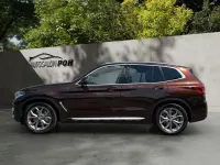 Gebraucht BMW X3 xLine 265 PS (194 kW) 2019 Braun SUV