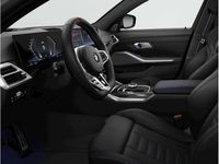 Neu BMW 340 392 PS (288 kW) 2026 Dravitgrau Kombi