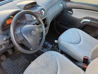 gebraucht Citroën C3 mit TÜV