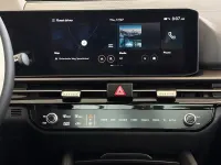Neu Kia Sportage GT-Line 150 PS (110 kW) 2026 Schwarz SUV