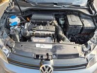 Brugt VW Golf VI Trendline 80 HK (58 kW) 2011 Grå Hatchback