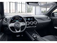 gebraucht Mercedes GLA35 AMG 4M LED+PANO+AHK+MBUX+AR+KAMERA+KEYLES