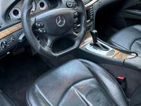 gebraucht Mercedes E350 w211 AMG