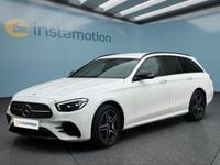 Gebraucht Mercedes E300 306 PS (225 kW) 2022 Andere Kombi