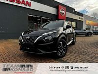 Gebraucht Nissan Juke 143 PS (105 kW) 2024 Schwarz SUV