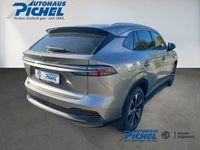 Neu MG HS Luxury 224 PS (164 kW) 2026 Grau(metallic) SUV