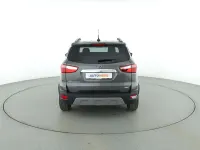 Gebraucht Ford Ecosport Titanium 125 PS (91 kW) 2019 Grau SUV