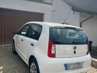 Gebraucht Skoda Citigo 68 PS (50 kW) 2017 Kleinwagen