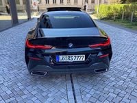Gebraucht BMW 840 Shadowline 333 PS (244 kW) 2023 Schwarz Coupé