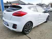 gebraucht Kia ProCeed GT ProCeed / pro_cee'dTrack/PanoDach/Navi/Xeno/Cam/Tempomat